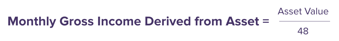 gross-income-drived-asset